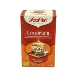 Infusión Regaliz Precio: 3.8900004. SKU: B16KMWC6QG