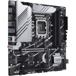 Asus PRIME Z790M-PLUS ASU4711387025741 Placa base Intel Z790 LGA 1700 micro ATX