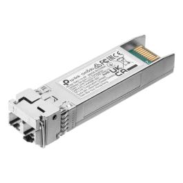 TP-LINK Transceptor LC SFP + multimodo Precio: 26.49999946. SKU: S0228316