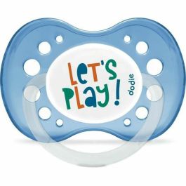 Dodie Mam ES10 Set de 3 Chupetes Anatómicos para Bebés +18 Meses Precio: 27.98999951. SKU: B18L3N9AV9