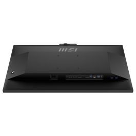 MSI PRO MP275QPDGDE Monitor 27" IPS WQHD 4ms 100Hz