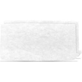 Karcher AD 4 Filtro de Aire Saliente para Aspiradora de Cenizas y Polvo. Filtro de Salida que Reduce Reemisión de Polvo y Mejora Calidad del Aire