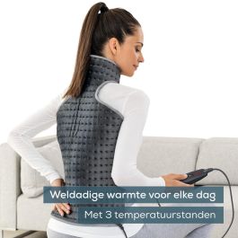 Almohadilla Térmica Beurer HK64