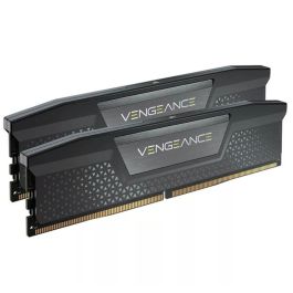 Corsair Memoria RAM Vengeance DDR5 32GB (2x16GB) 6000MHz CL38 para PC Precio: 604.58999997. SKU: B199S7XXGW