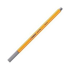 Stabilo Rotulador Point 88 Gris Oscuro - Caja de 10 Unidades Precio: 7.49999987. SKU: B1BV8C2RLQ