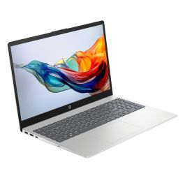 HP Portátil 15-fc0211Ns 15.6 Pulgadas Ryzen 5 7520U 8GB RAM 512GB SSD FHD Precio: 478.6639. SKU: B16N7KLNGV