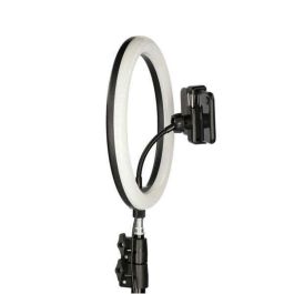 Aro de Luz para Selfie KSIX 10W Aro de Luz para Selfie KSIX 10W
