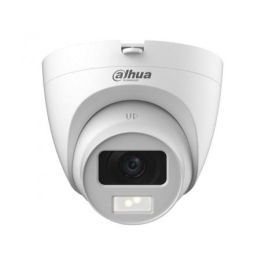 (Dh-Hac-Hdw1200Clqp-Il-A-0280B-S6) Dahua Cámara Híbrida Turret Hdcvi 2Mp Luz Dual Inteligente Micro Integrado 2.8Mm Precio: 26.49999946. SKU: B1ACK7R8K5