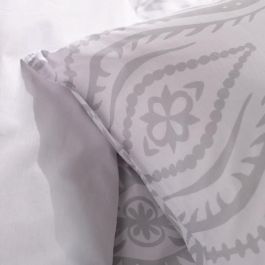 Juego de cama - TODAY - Sunshine - 122625 - 2 personas - 260x240cm - Algodón - Estampado 14,33 Juego de cama - TODAY - Sunshine - 122625 - 2 personas - 260x240cm - Algodón - Estampado 14,33