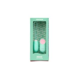 Huevo Vibrador Diversual Huevo Vibrador Diversual