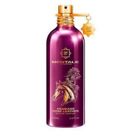 Montale Arabians Rose Leather EPV 100ml Montale Arabians Rose Leather EPV 100ml Precio: 119.50000051. SKU: B1GMGESWX5