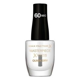 Max Factor #100-no dramas Esmalte de Uñas MASTERPIECE XPRESS Secado Rápido, Acabado Brillante, Resistente a Roturas, 8 ml Precio: 3.50000002. SKU: B1A7TWPK97