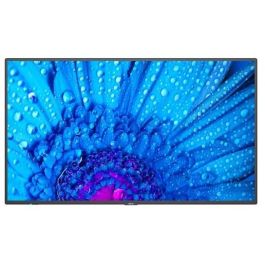 NEC M861 86 Pulgadas UHD Señalización Digital Pantalla Plana 3840 x 2160 24/7