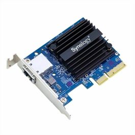 Mini Tarjeta Red Synology E10 gr18 - 1 10 Precio: 167.49999992. SKU: B17QY3A7ZZ