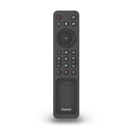 Mando a Distancia Universal Hama 00221058 Negro Precio: 34.50000037. SKU: B1EGMGNN7J