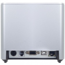 Impresora de Tickets Premier ITP-84 S/ Térmica/ Ancho papel 80mm/ USB-Ethernet-Serie/ Plateada Impresora de Tickets Premier ITP-84 S/ Térmica/ Ancho papel 80mm/ USB-Ethernet-Serie/ Plateada