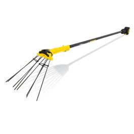 Garland Vareador Shaker Keeper 20V 200-V23 1400 Golpes/Minuto Transmisión Telescópica hasta 4.5-5m Batería 20V Precio: 594.49999994. SKU: B177T6LF7L