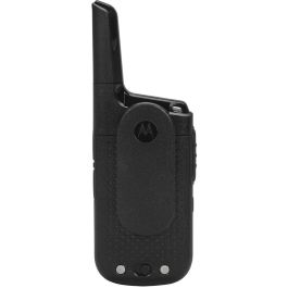 Motorola XT185 Duo Set - Walkie Talkie PMR446 de Largo Alcance 8000m