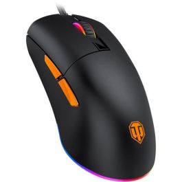 Ratón para juegos - INTRUDER - YENKEE - YMS WT200 Precio: 31.89000012. SKU: B1EH5CH9LH