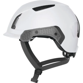 Abus SPECTOR Casco de seguridad industrial Blanco polar