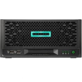 Servidor HPE ProLiant MicroServer Gen10 Plus v2 Intel Xeon E-2314/ 32GB Ram/ 2x 1TB SATA Precio: 1136.49999958. SKU: B1HX8JNLGX