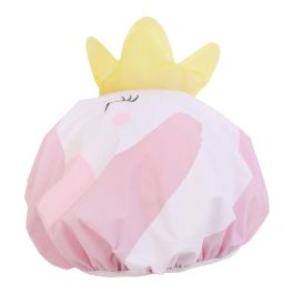 Tom et Zoe Gorro de Baño Animales Niños Gato Flamenco Unicornio Tiburón Talla Única D.26 Cm
