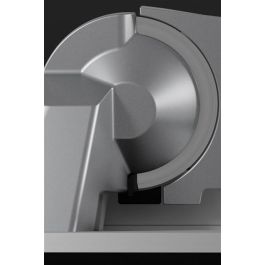 Ritter LUPO-13 Cortafiambres Profesional Semiprofesional Acero Inoxidable Hoja 19cm Uso Intensivo