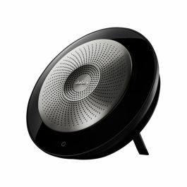 Altavoz Portátil Jabra 7710-309 Negro Plateado 2100 W 10 W