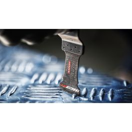 Bosch EXPERT Starlock Carbide Tauchsägeblatt AIZ32APIT