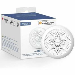 Enchufe Inteligente Xiaomi Xiaomi Smart Home Zentrale M1S Gen 2 Wi-Fi Inalámbrico