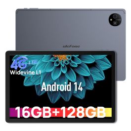 Ulefone Tab A11 Pro Exclusive Edition 8+256Gb Space Gray Precio: 169.59000025. SKU: B13R55YRAZ