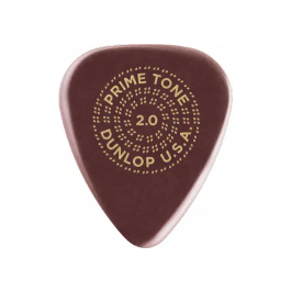 Dunlop Pack 12 Púas Primetone Sculpted Plectra - 2,00 Mm Precio: 29.6899999. SKU: B1F7KLJ495