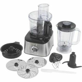 Robot multifunción compacto KENWOOD FDM301SS MultiPro - inoxidable Precio: 128.49999987. SKU: S7112923