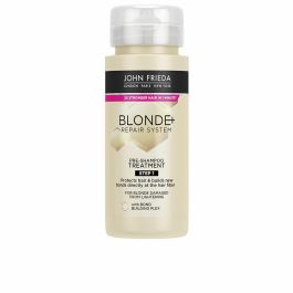 John Frieda Blonde+ Repair System Tratamiento Reparador Precio: 10.50000006. SKU: B196DCMD68