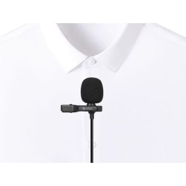 Sandberg Streamer USB Clip Microphone Sandberg Streamer USB Clip Microphone