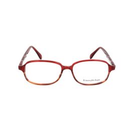 Montura de Gafas Unisex Ermenegildo Zegna VZ350106DR Rojo Ø 52 mm Precio: 43.79000043. SKU: S0369681