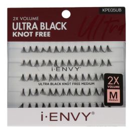 Red Kiss Pestañas Individuales Ultra Black Knot Free 70 Pcs M - Acabado Natural y Profesional Precio: 6.7899997. SKU: B1ED6FNPWD