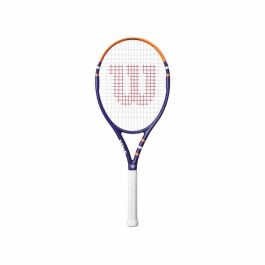 Raqueta de Tenis Wilson Roland Garros Equipe Hp Multicolor Precio: 118.49999964. SKU: B1FFCCJVQG