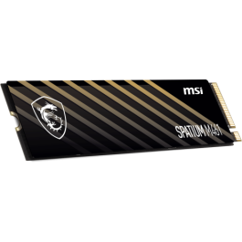 MSI S78-440L1D0-P83 Unidad de Estado Sólido 1 TB M.2 PCI Express 4.0 NVMe 3D NAND SSD para PC Precio: 182.49999966. SKU: B1K9ECVKY6