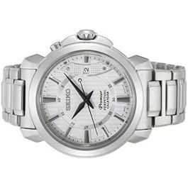 Reloj Hombre Seiko SNQ155P1 Ø 42 mm Reloj Hombre Seiko SNQ155P1 Ø 42 mm