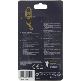 Michelin 9525 Controlador de Presión Digital de 0,05 bares a 7 bares Precisión 0,05 bares