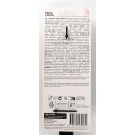 Cuchara para pasta Masterchef 34 cm (24 Unidades) Cuchara para pasta Masterchef 34 cm (24 Unidades)