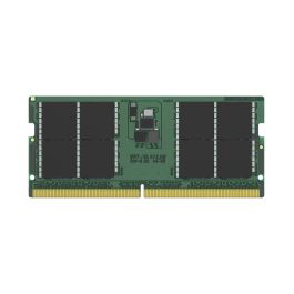 Kingston Memoria RAM DDR5 32GB 5600MHz PC5-44800 SO DIMM Kingston Memoria RAM DDR5 32GB 5600MHz PC5-44800 SO DIMM Precio: 122.49999949. SKU: B17Y3MLCWG