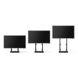 Vogel's RISE 2005 Motorized Display Lift floor-wall Solution 50 mm/s (black, EU) Vogel's RISE 2005 Motorized Display Lift floor-wall Solution 50 mm/s (black, EU)