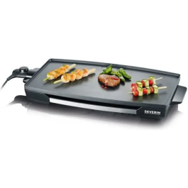 Severin Plancha Teppanyaki KG 2397 - 35 x 60 cm - 2200W Precio: 96.49999986. SKU: S7113384