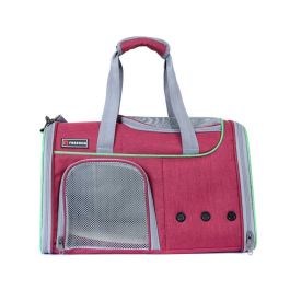 Freedog Transportin Aspen Granate 45 X 28 X 28 cm Freedog Transportin Aspen Granate 45 X 28 X 28 cm Precio: 35.50000003. SKU: B1HFH7T58D