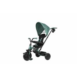 Triciclo 6 en 1 triclo elite platinum asiento giratorio 360º Precio: 106.89000003. SKU: B17G8DLTBY