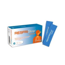Resfristop Resfristop Precio: 18.5000002. SKU: B1E2PBFFQ2