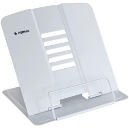 HERMA Leseständer de Metal Blanco Precio: 27.50000033. SKU: B1GZRP8NDH