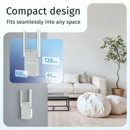 Router Keenetic KN-3211-01-EU Wi-Fi